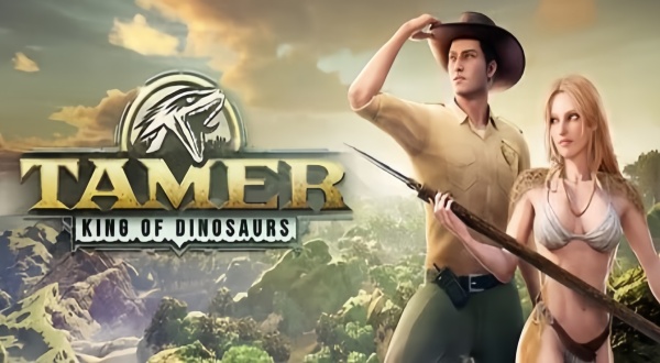 【3D动作】驯龙之王 Tamer King of Dinosaurs 中文版+DLC（18+）